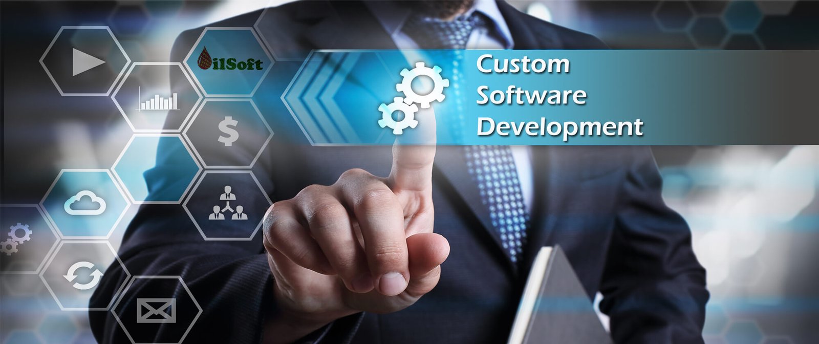 crm demo image