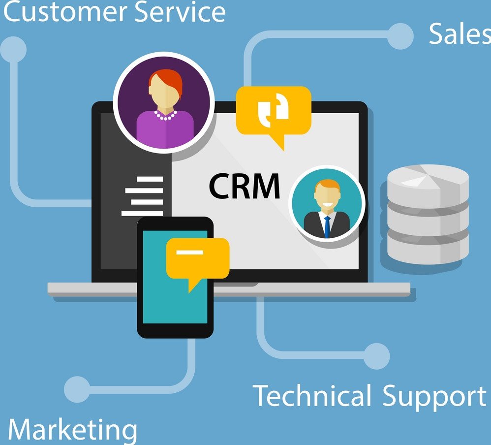 crm demo image